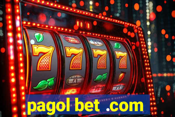 pagol bet .com